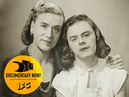 Documentary Now! Season 2