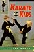 Books : Karate for Kids (Sports Series)