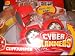 Transformers Cyberslammers Cliffjumper_s-1