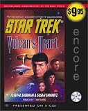 Vulcan's Heart (Star Trek)