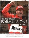 The Daily Telegraph Formula One Years