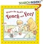 Winnie-the-Pooh's Touch and Feel
