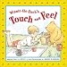 Winnie-the-Pooh's Touch and Feel