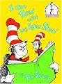 I Can Read With My Eyes Shut (Beginner Books) (Hardcover)