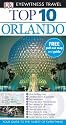 Orlando (DK Eyewitness Top 10 Travel Guide)