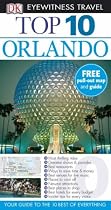 Orlando (DK Eyewitness Top 10 Travel Guide)