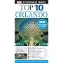 Orlando (DK Eyewitness Top 10 Travel Guide)