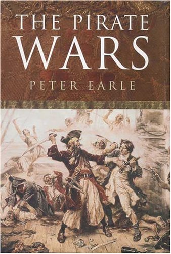 The Pirate Wars