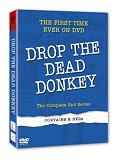 Drop The Dead Donkey - Series 2 [UK IMPORT] - Robert Duncan