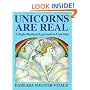 Unicorns are Real: Right-brained Approach to Learning (Creative Parenting/Creative Teaching Series)