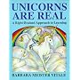 Unicorns are Real: Right-brained Approach to Learning (Creative Parenting/Creative Teaching Series)