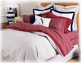 Review Nautica Home  / Nautica Chino Crew Bedding Collection