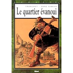 Le Quartier �vanoui