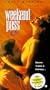 Red Shoe Diaries 5 - Weekend Pass / TV Movie [VHS]