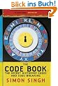 The Code Book: The Secret History of Codes and Code-breaking