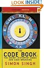 The Code Book...