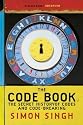 The Code Book: The Secret History of Codes and Code-breaking