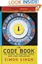 The Code Book: The Secret History of Codes and Code-breaking