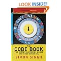 The Code Book: The Secret History of Codes and Code-breaking