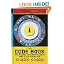 The Code Book: The Secret History of Codes and Code-breaking