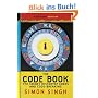 The Code Book: The Secret History of Codes and Code-breaking