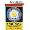 The Code Book: The Secret History of Codes and Code-breaking