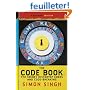 The Code Book: The Secret History of Codes and Code-breaking