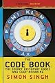 The Code Book by Simon Singh