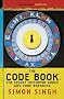 The Code Book: The Secret History of Codes and Code-breaking