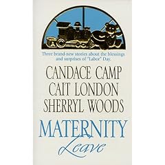 Maternity Leave: Tabloid Baby/ The Nine-Month Knight/ The Paternity Test (Silhouette)