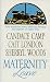 Maternity Leave: Tabloid Baby/ The Nine-Month Knight/ The Paternity Test (Silhouette)