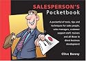 The Salesperson's Pocketbook (Management Pocketbooks)