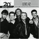 20th Century Masters - The Millennium Collection: The Best of Level 42
