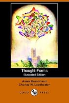 Thought-Forms (Illustrated Edition) (Dodo Press)