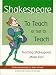 Second Grade Shakespeare