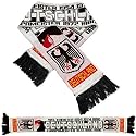 Premiership Soccer Germany Fan Scarf