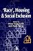 Book Race, Housing and Social Exclusion