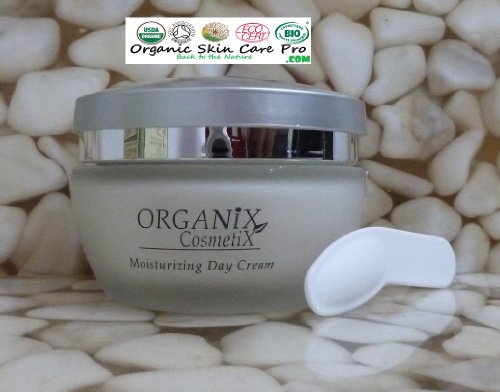 Organix Cosmetix Organic Moisturizing Day Cream 5198H2gn3%2BL Organix Cosmetix Organic Moisturizing Day Cream