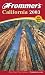 Frommer's California 2003 (Frommer's)