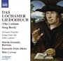 Mein hercz in hohen frewden ist (My heart rejoices greatly)