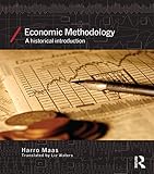 Economic methodology : an historical introduction