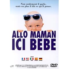 Allo maman ici b�b�