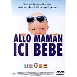 Allo maman ici b�b�par John Travolta