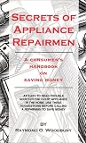 Secrets of Appliance Repairmen