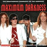 The Darkness Album - Maximum Darkness (Front side)