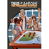 TalesofGarcon:TheFranchisePlayers(FlatWorldKnowledgeGraphicNovels)