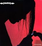 Sensors [VINYL]