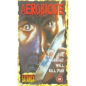 Aerobicide [VHS]