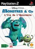 Monstres et Compagnie