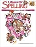 A Reason for Spelling - Level D: Student Workbook